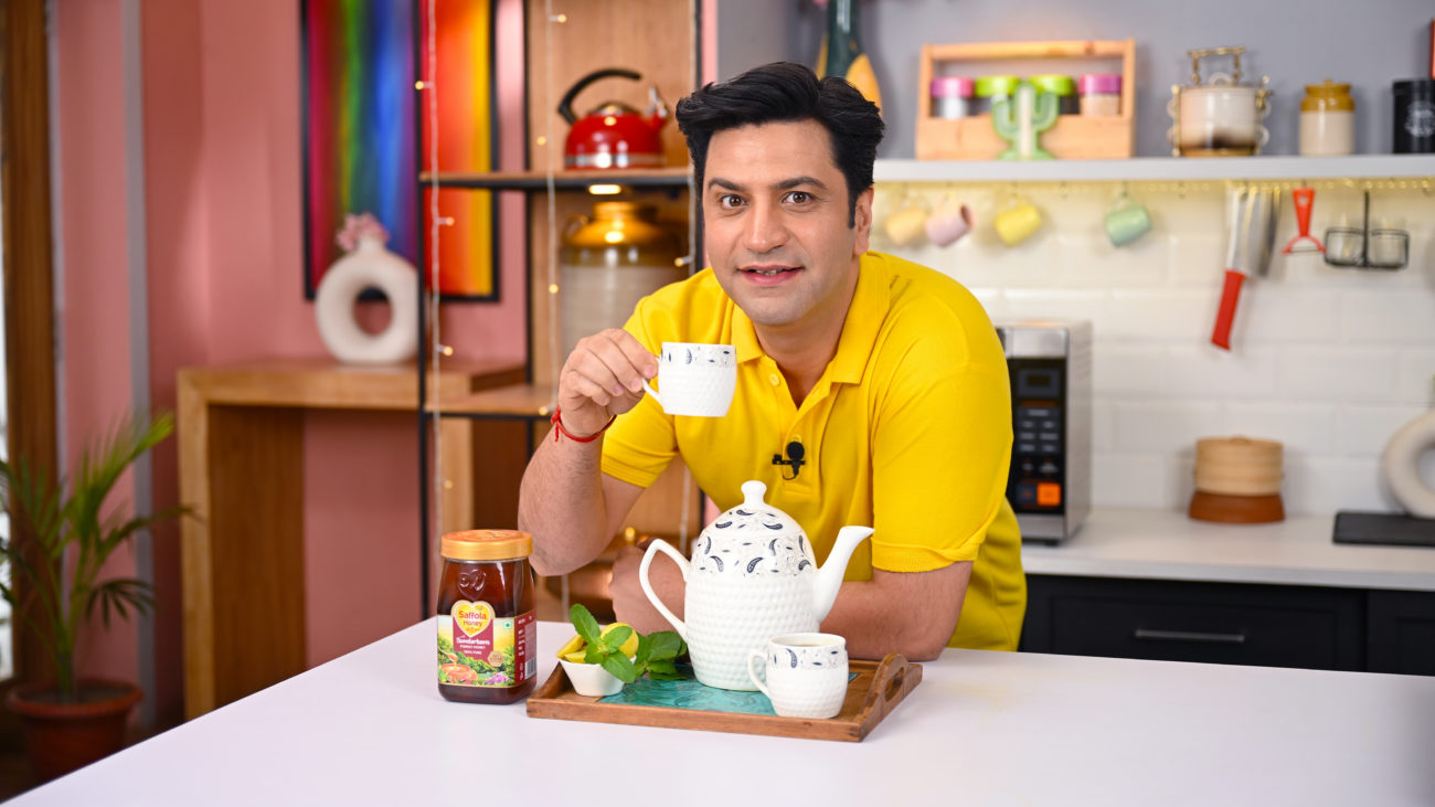 Kadha Chai for Immunity | Tips & Tricks for Brewing Tea