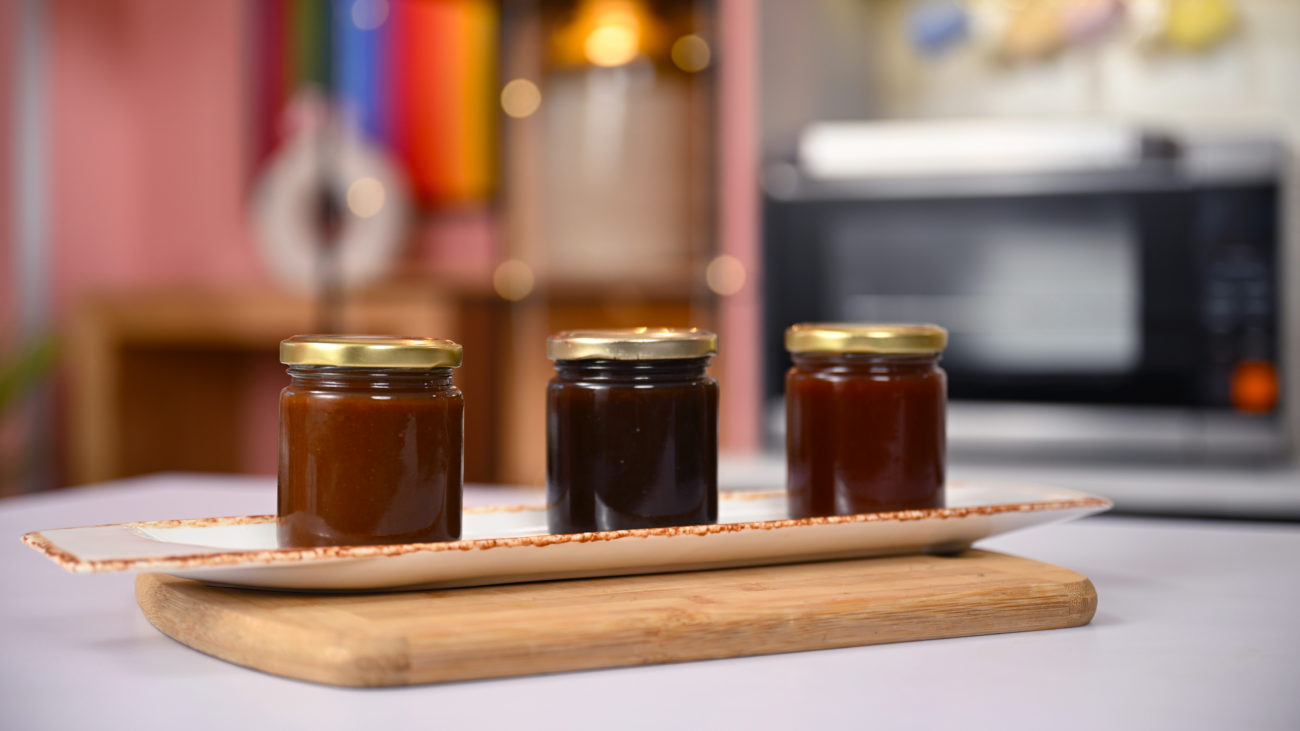 Tamarind Chutney 3 Ways | Restaurant Style, Home Style & Street Style