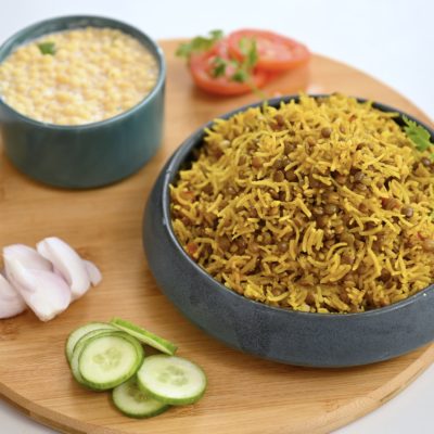 DAL PULAO 
