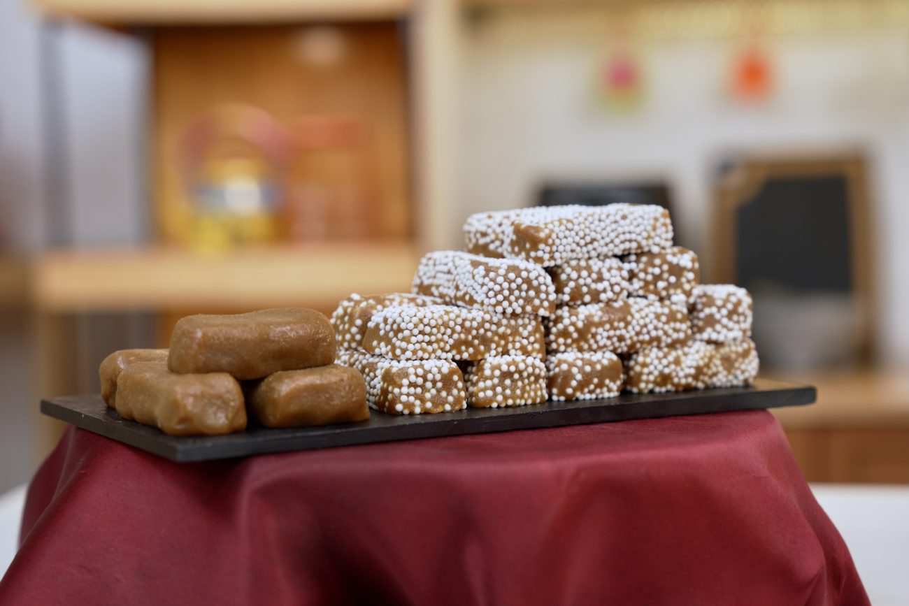 Bal Mithai | Uttrakhand Almora ki Famous Mithai