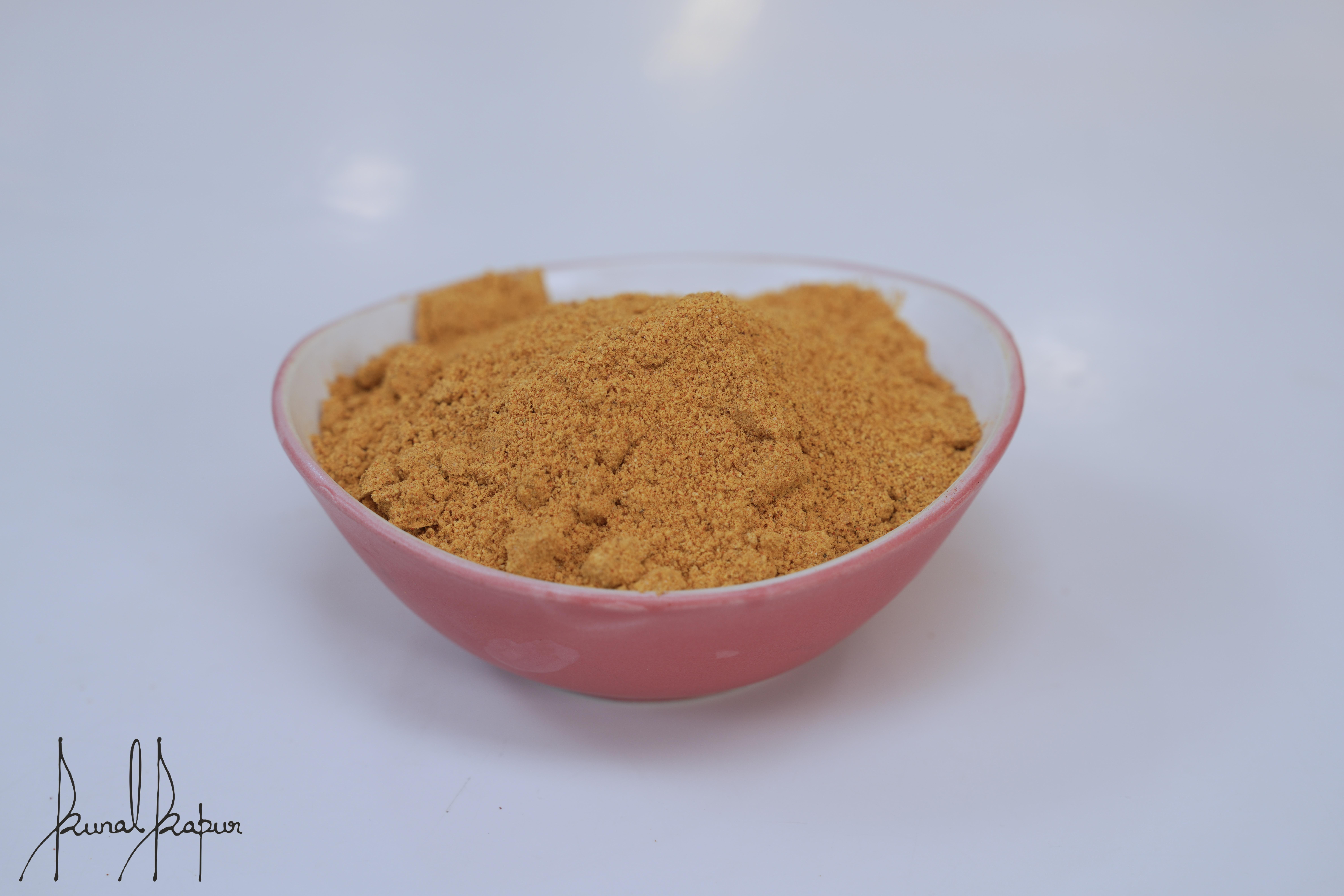 Idli podi