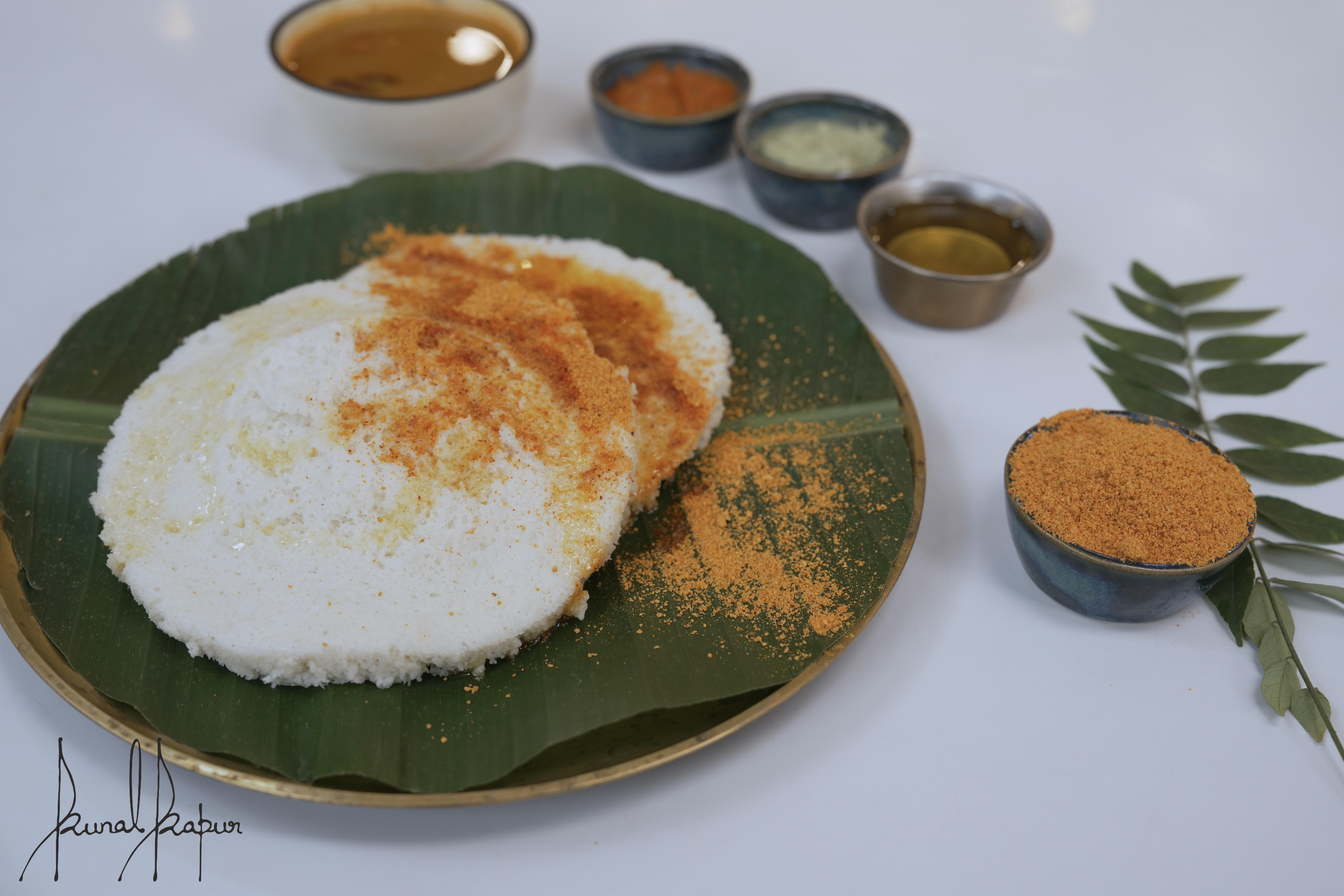 thatte idli podi masala