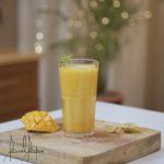 Mango Masala Shikanji