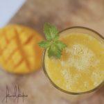 Mango Masala Shikanji