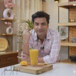 Mango Masala Shikanji