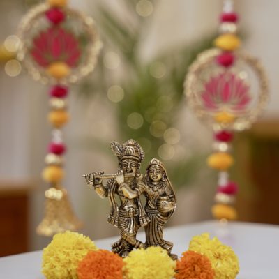 KRISHNA BHOG
