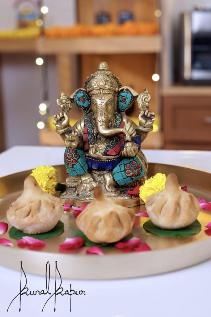 Talniche Modak