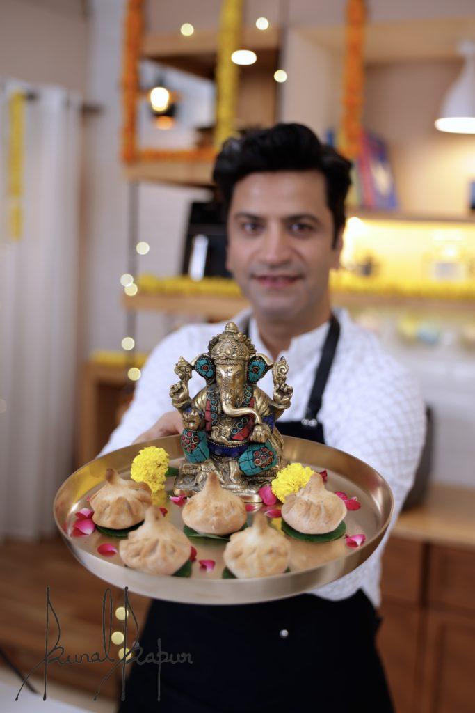 Talniche Modak
